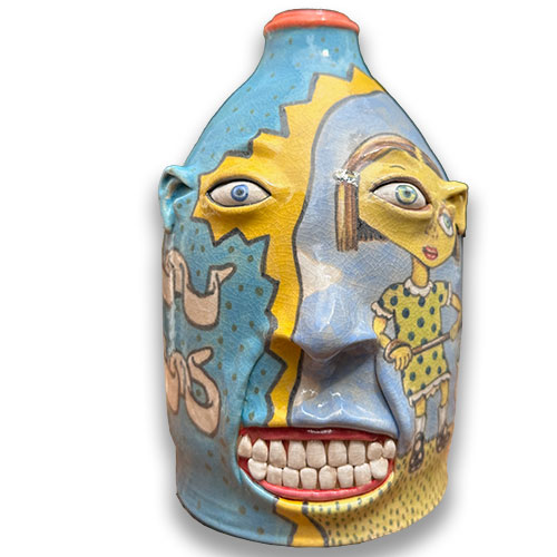 Stacy Lambert Genetic Mutation Jug DP3416